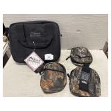 Tactical Pistol Case, Hunting Gear Pouches