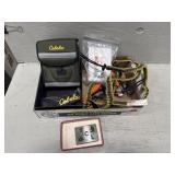 KwikSafety Tool Lanyards, Cabelaï¿½s Pouch, & More