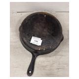 Good Health #9 Cast Iron Skillet