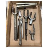 Ball Joint Tools