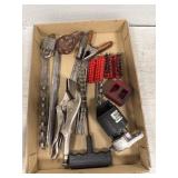 Socket Trays & More