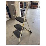 3-Step Utility Ladder