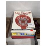 Gas/Oil Memorabilia Guide Books