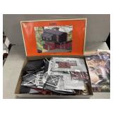 Lionel 6-12904 Coaling Station