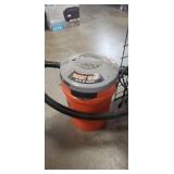 Bucket Head Wet/Dry Powerhead