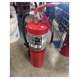 Fire Extinguisher