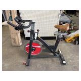 Sunny Health & Fitness Exercise Stationary Bike