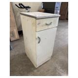 Metal Cabinet