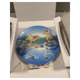 Various Collector Plates