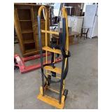 Hand Truck