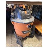 Rigid Shop Vac