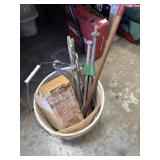 Threaded Hangers & More