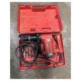 Hilt TE22 Drill Kit