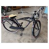Huffy Nel Lusso Cruiser Style Bicycle