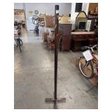 Antique Coat Tree