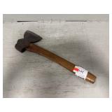 Broad Axe