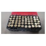 (50) Rounds .380 Ammo