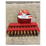 (20) Rounds of 223 REM Ammo