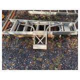 Step Ladders & Parts