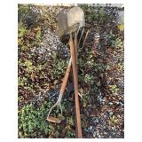 Garden Tools