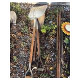 Scoop Shovels