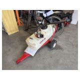 Fimco 14gal Lawn & Garden Sprayer