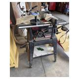 Craftsman 10in Table Saw