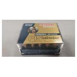 (20) Rounds 9mm Luger Ammo (Factory Sealed)