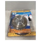 Assorted Saw Blades