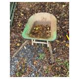 Wheelbarrow