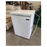 Magic Chef Small Chest Freezer