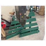 Custom Pallet Christmas Trees