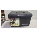 MuzzleLoader Dry Box (Plastic)