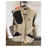 (2) Sportsman Vests