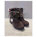 Size 9 Boots