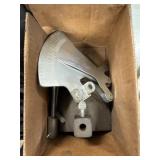 K-D 233 Ball Joint Gauge & Work Light