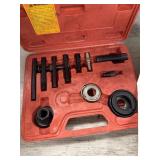 U.S. General Pulley Remover & Installation Kit