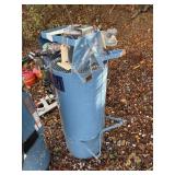 Sure Flame Gas Heater