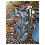 Sure Flame Gas Heater