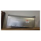 (1) Mailbox