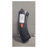 (1) 30 Round AK Magazine w/ Ammo