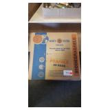 (1) Case Of White Flyer Targets