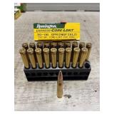 (20) Rounds of 30-06 Ammo