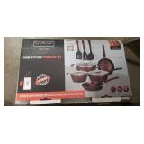 Home Kitchen Cookware Set