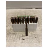 (20) Rounds of 30-06 Ammo