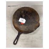 Griswold #9 Cast Iron Skillet