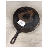 Griswold #8 Cast Iron Skillet