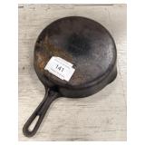 Griswold #6 Cast Iron Skillet
