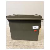 Ammo Box