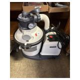 Intex Pool Pump